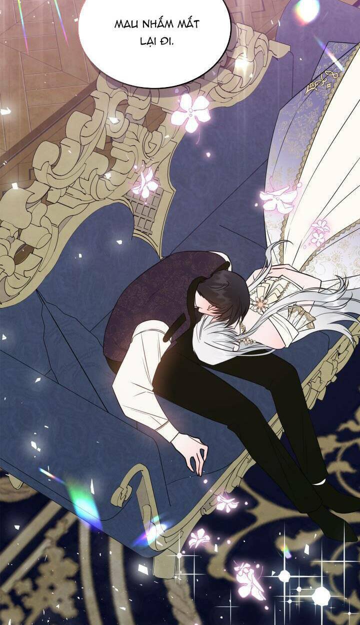 Hôm Nay Công Nương Toàn Năng Cũng Thấy Chán Nản chapter 34.2 10