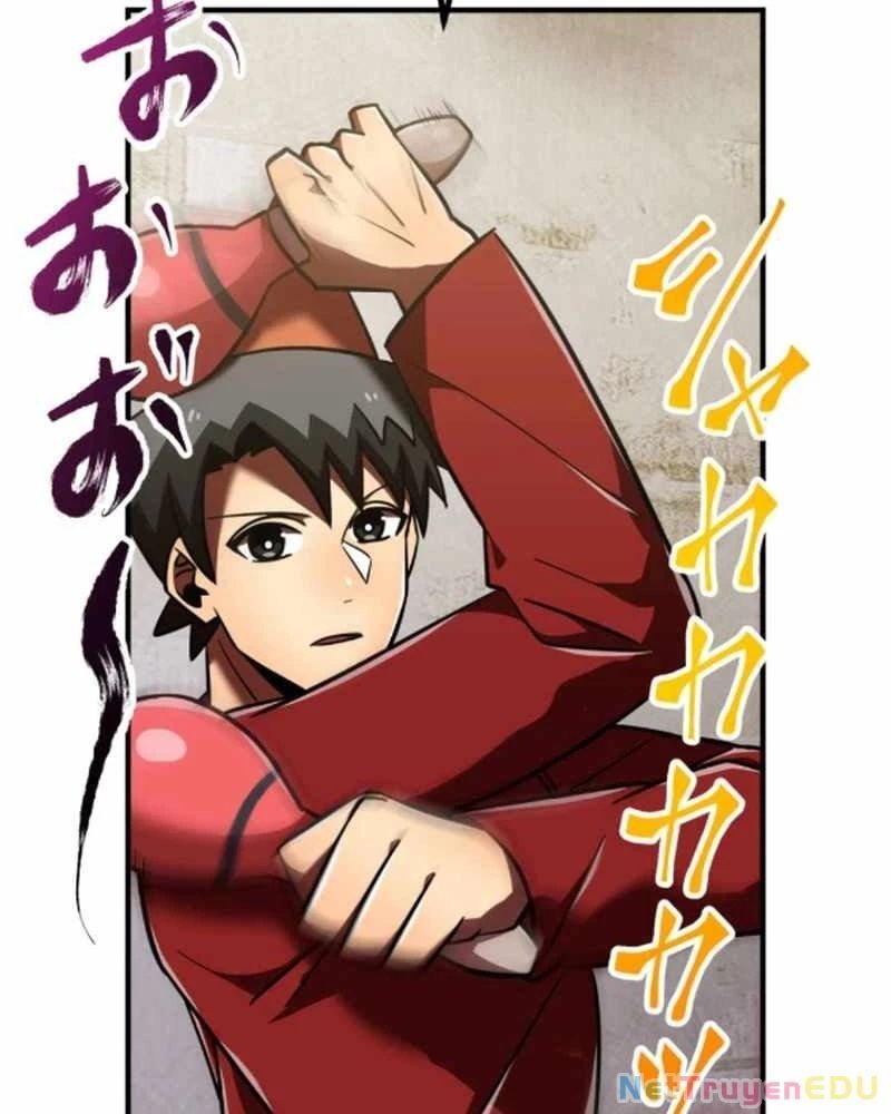 Huyết Thánh Cứu Thế Chủ~ Ta Chỉ Cần 0.0000001% Đã Trở Thành Vô Địch chapter 121 191