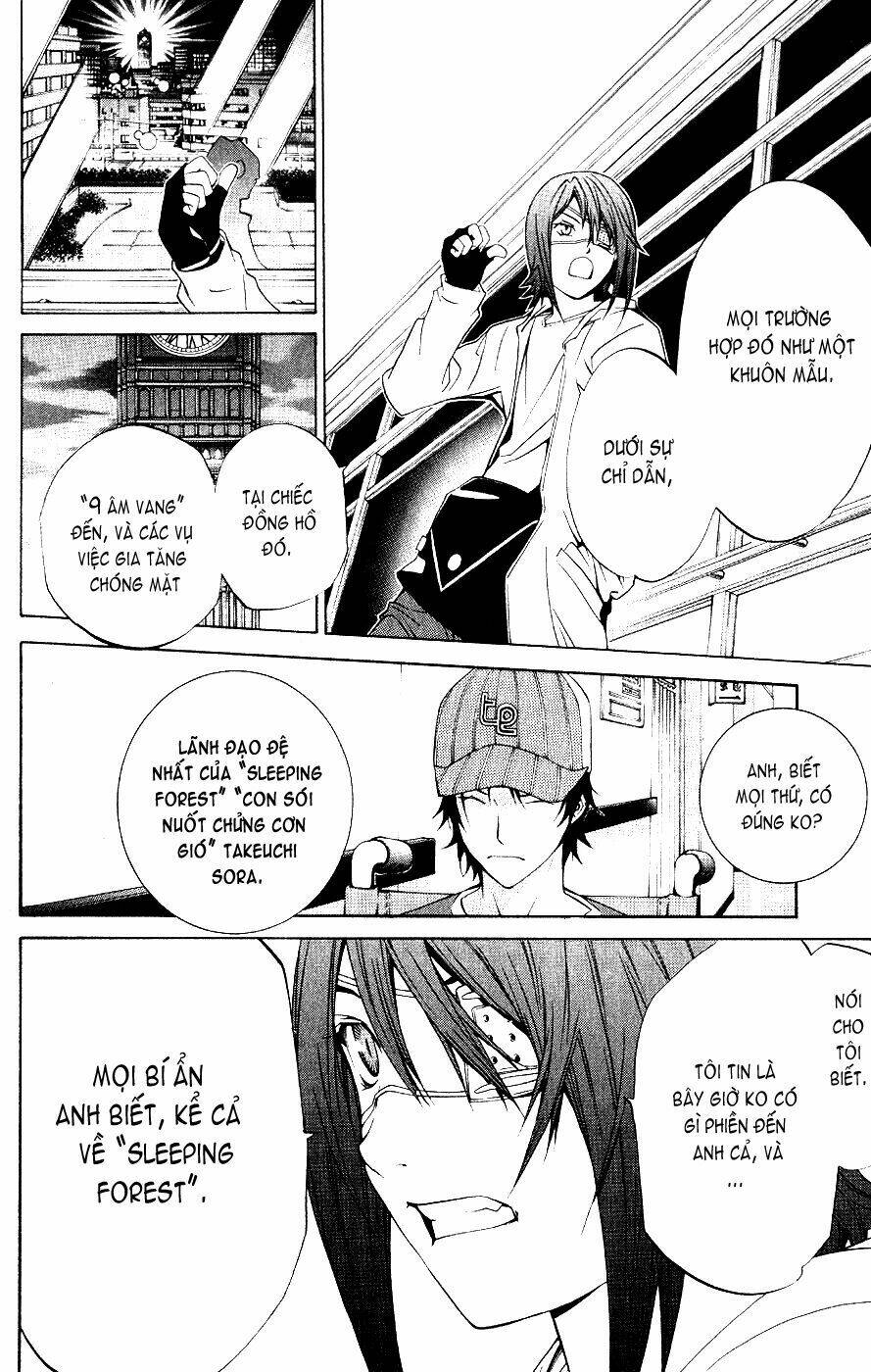 air gear chapter 111 10