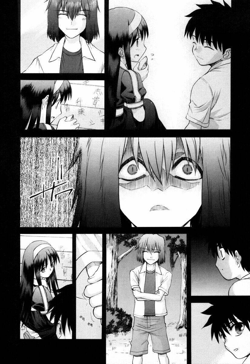 lunar legend tsukihime chapter 46 4