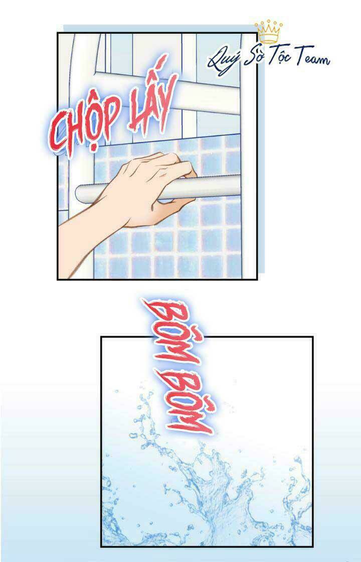 tiếp xúc chí mạng chapter 50 60