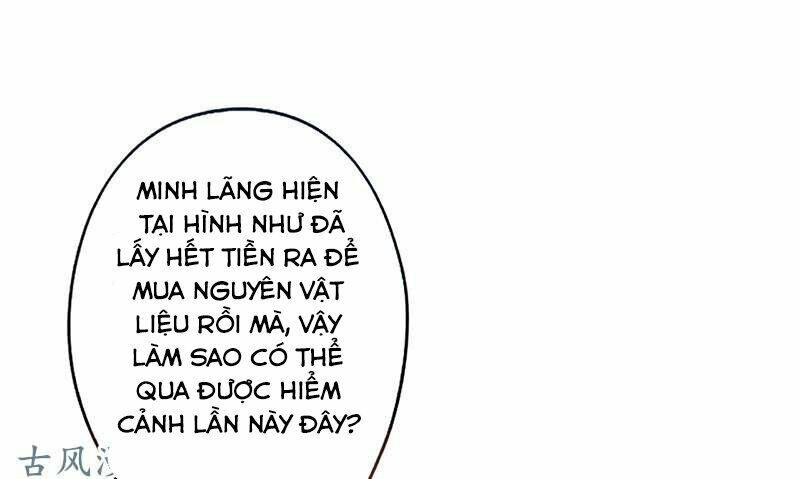 truy phu 36 kế - ông xã à, tới chiến nào! chapter 4 18