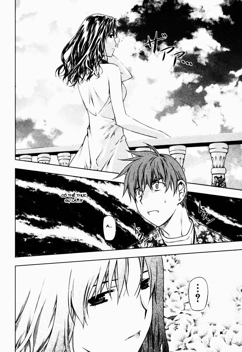 black god chapter 30 7