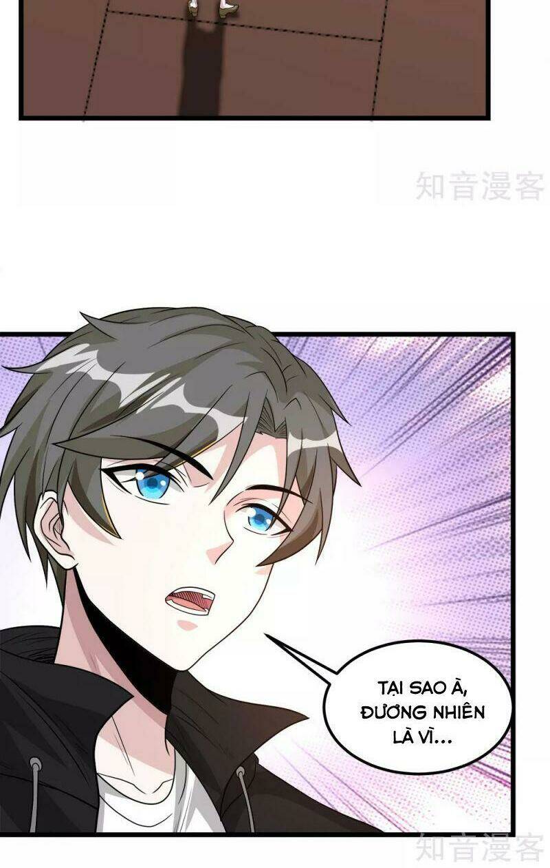 kiếm vũ chapter 178 19