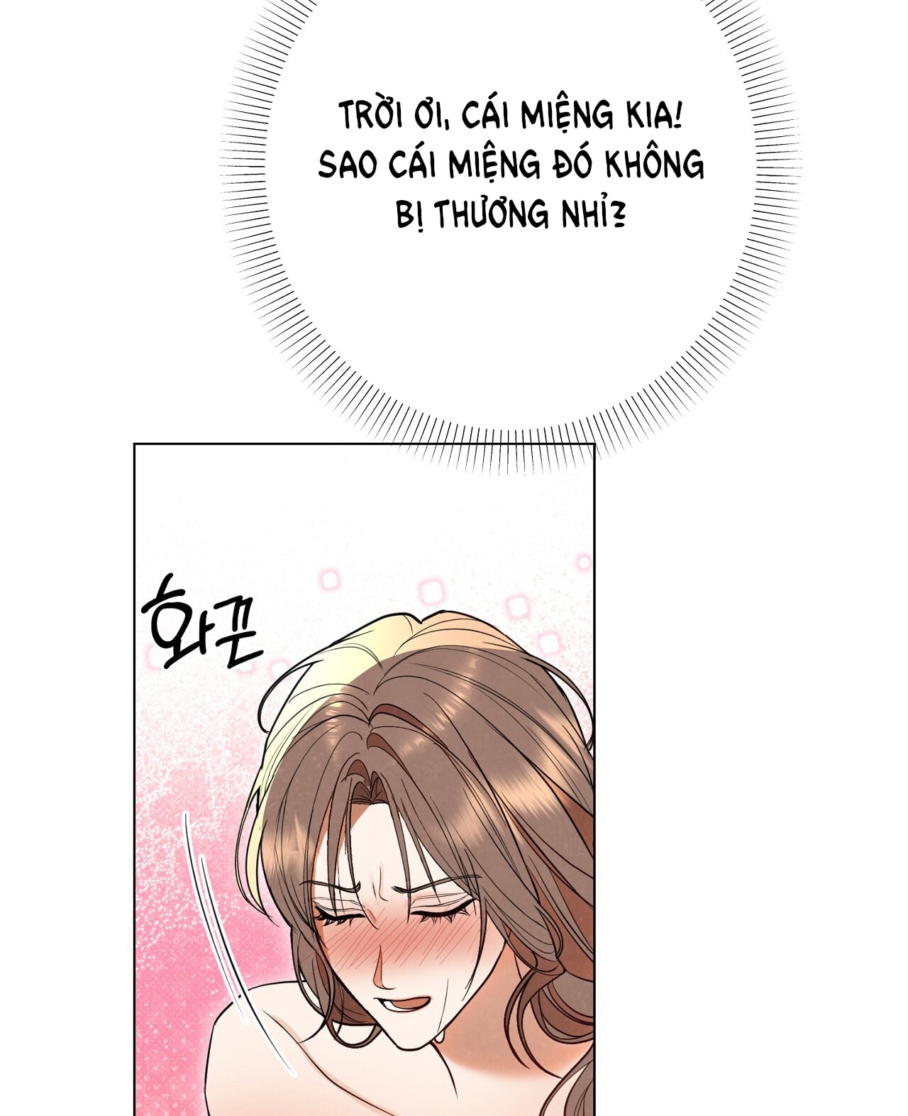 [18+] Trời Sinh Địch Thủ chapter 54.2 40