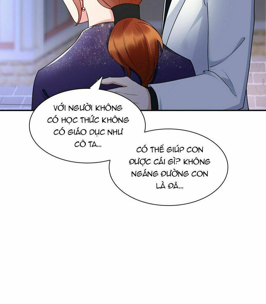 tiểu bạch điềm thê của long thiếu chapter 45 32