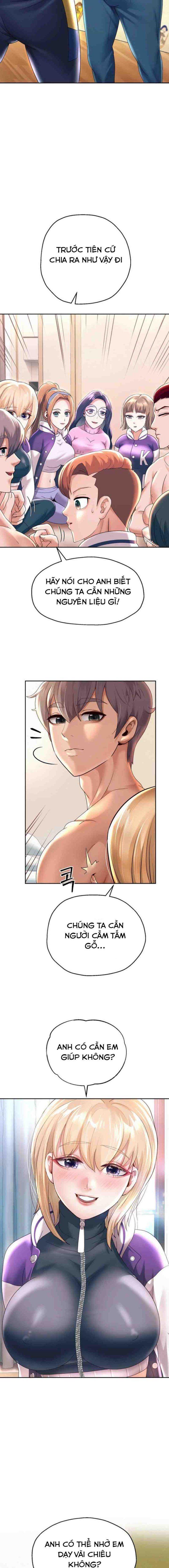 18+ tôi! trọng sinh với chiếc bò toi chapter 10.2 2