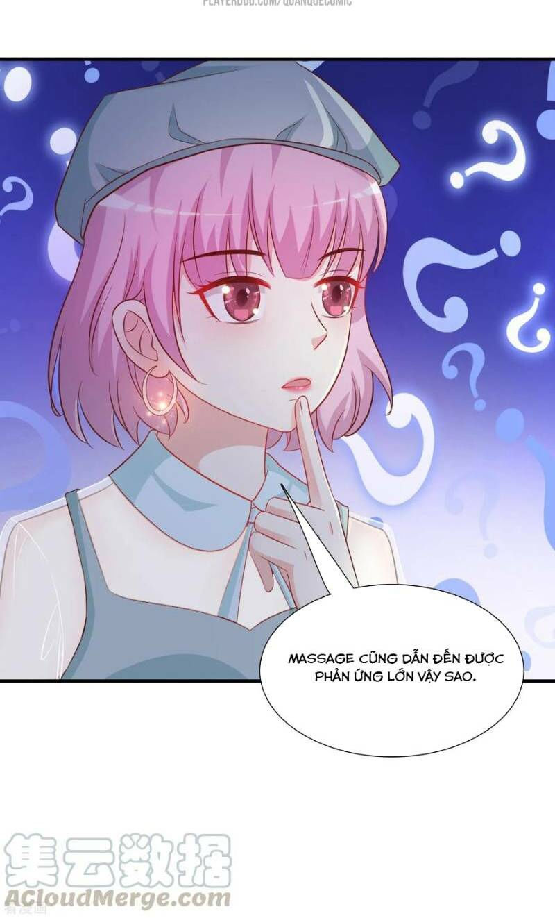 tối cường vận đào hoa chapter 58 16