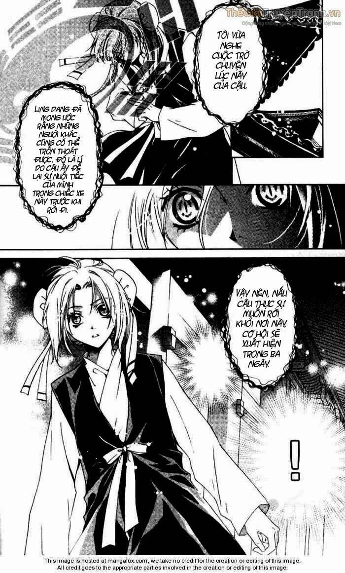 lạc tuyết thành bạch chapter 7 32