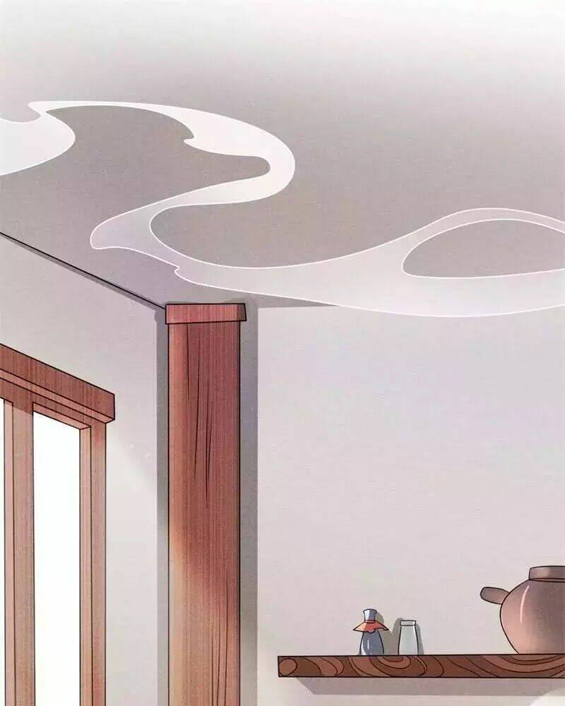 hoàng tử phu quân, ta nuôi ngươi a! chapter 6 40