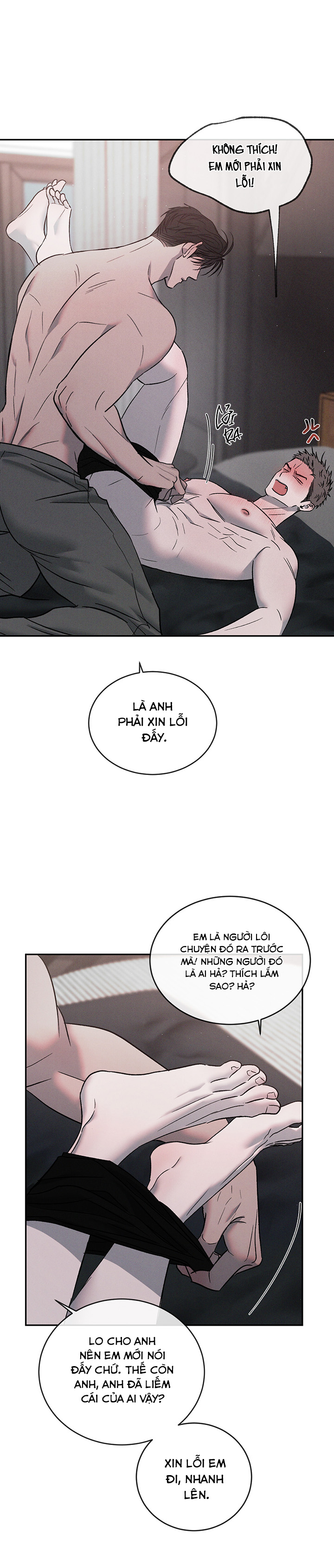 tương khắc chapter 61 13