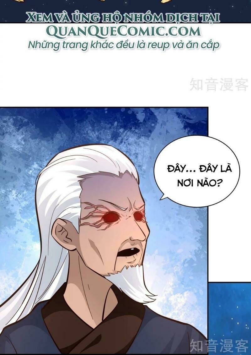 võ linh kiếm tôn chapter 104 14