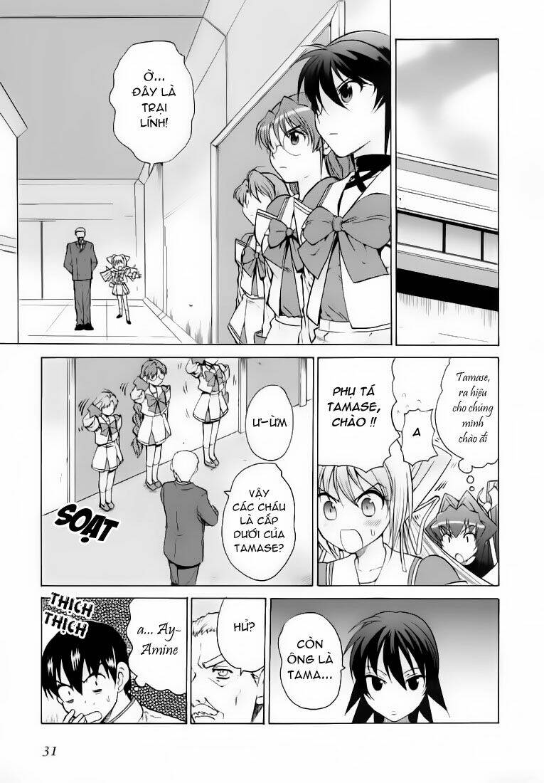 muv luv unlimited manga chapter 20 13