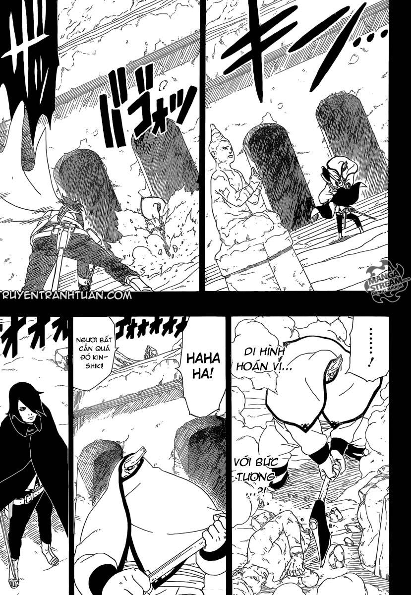 uzumaki boruto chapter 2.1 13