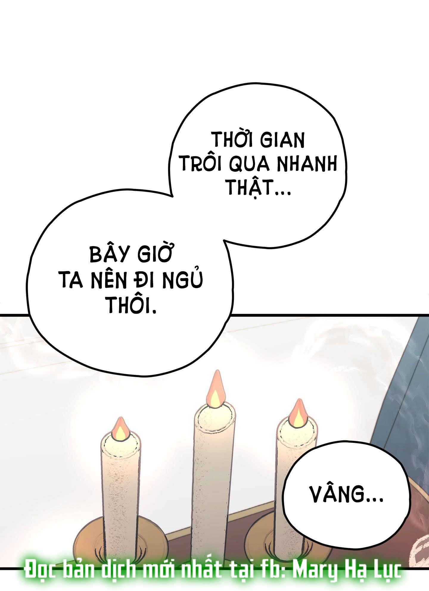 mặt trái của sự thật chapter 1.2 17
