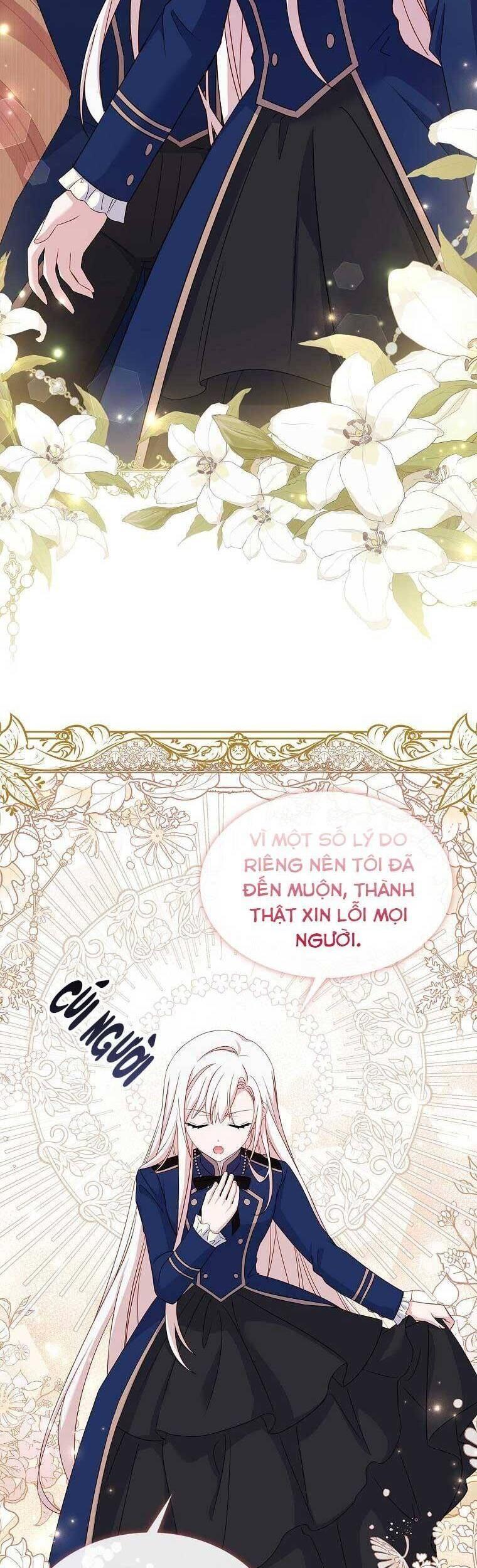 để yên cho tiểu thư hiền chapter 47 38