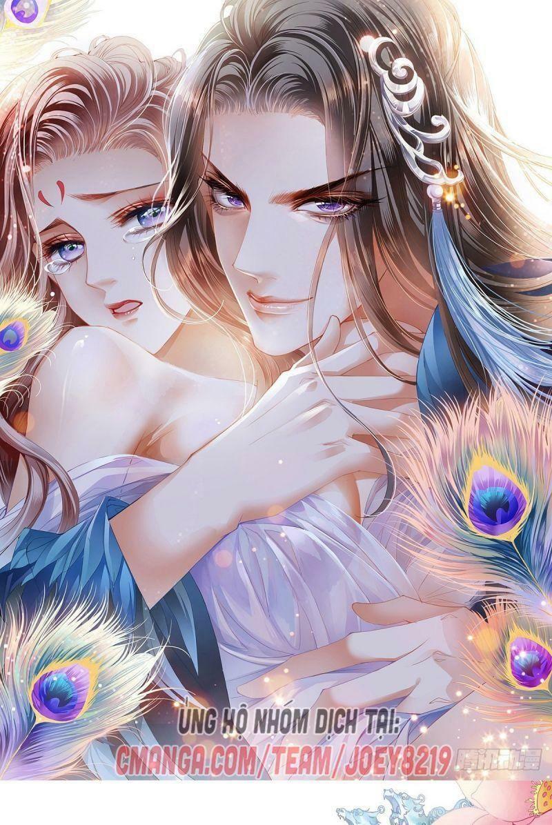 bổn vương muốn nàng chapter 31 1