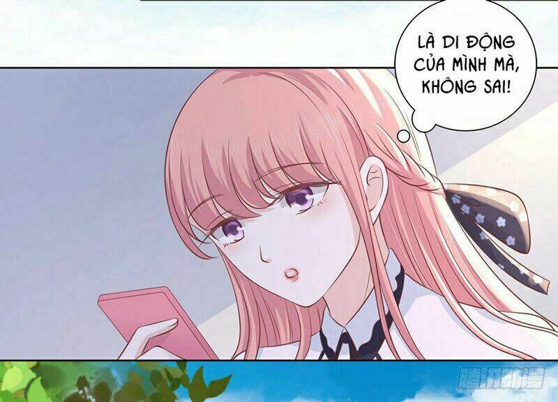 liệt ái tri hạ: series mật đào tiểu tình nhân chapter 182 4