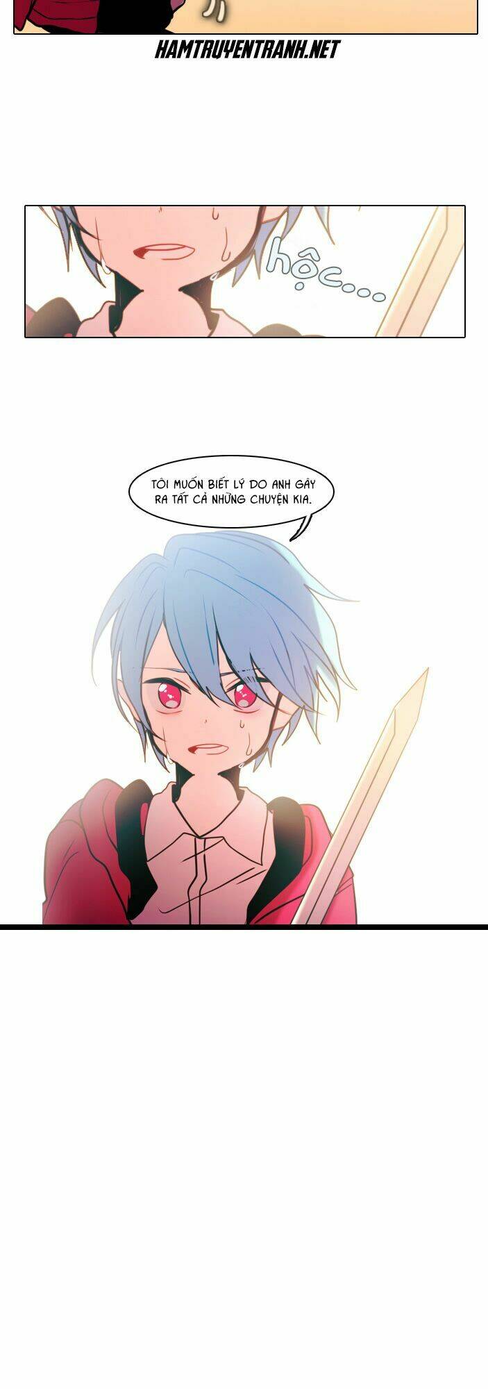 khi nhân vật phản diện được làm vai chính chapter 30 7