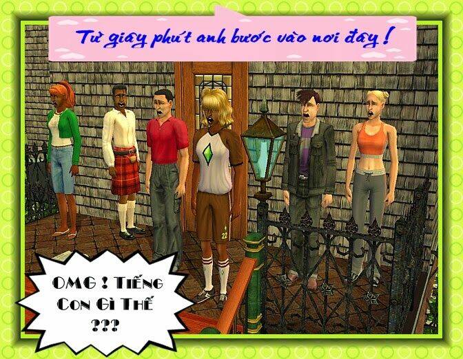 bella's story chapter 8.2 77