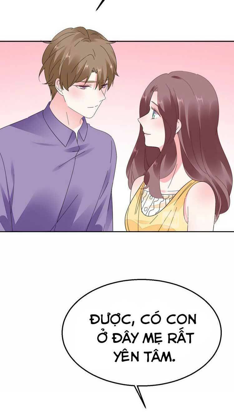 điều ước sủng ái bất bình đẳng chapter 80.1 17