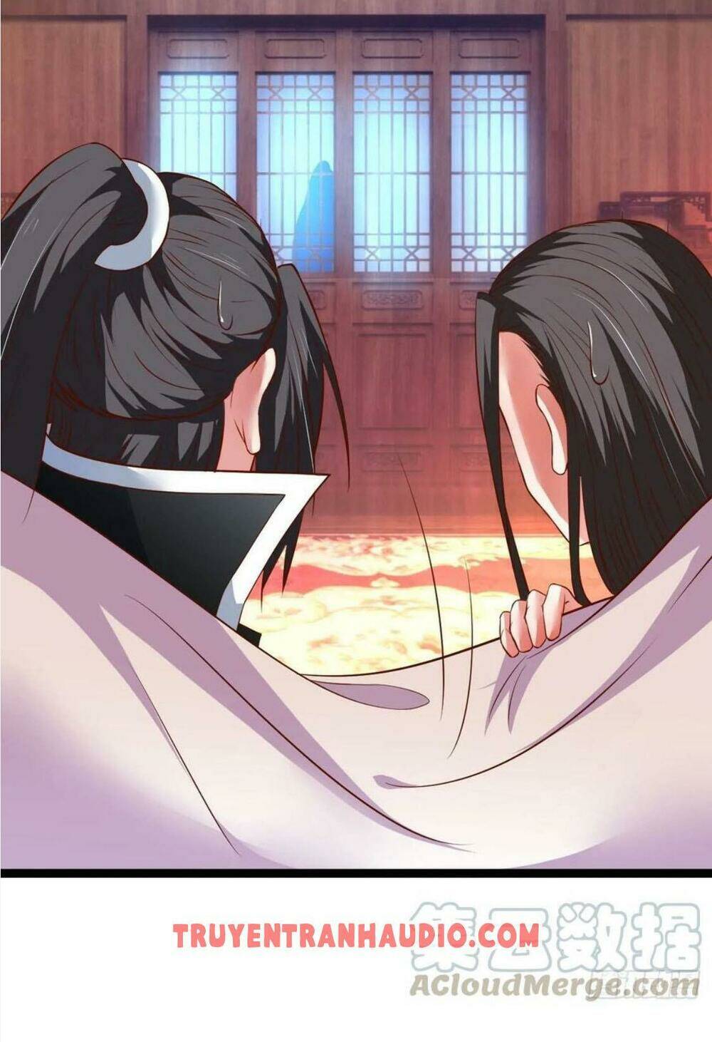 trọng sinh tối cường ma tôn ở rể chapter 55 11