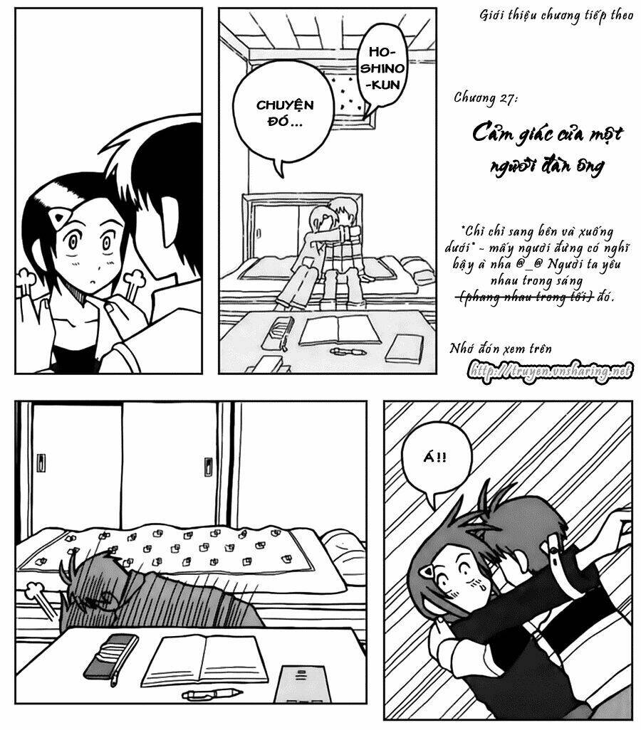 love roma chapter 26 31