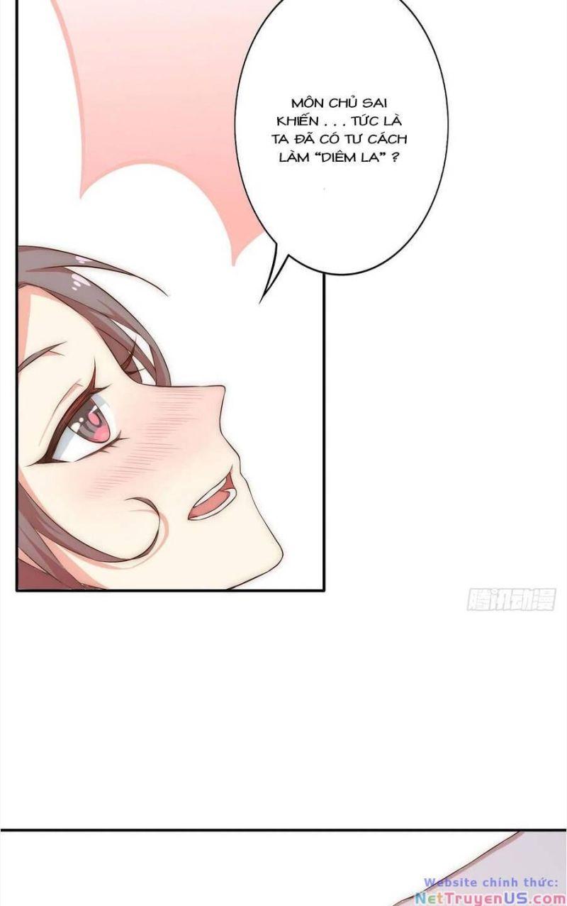 đồ đệ! ngươi mau buông ta ra! chapter 1 54