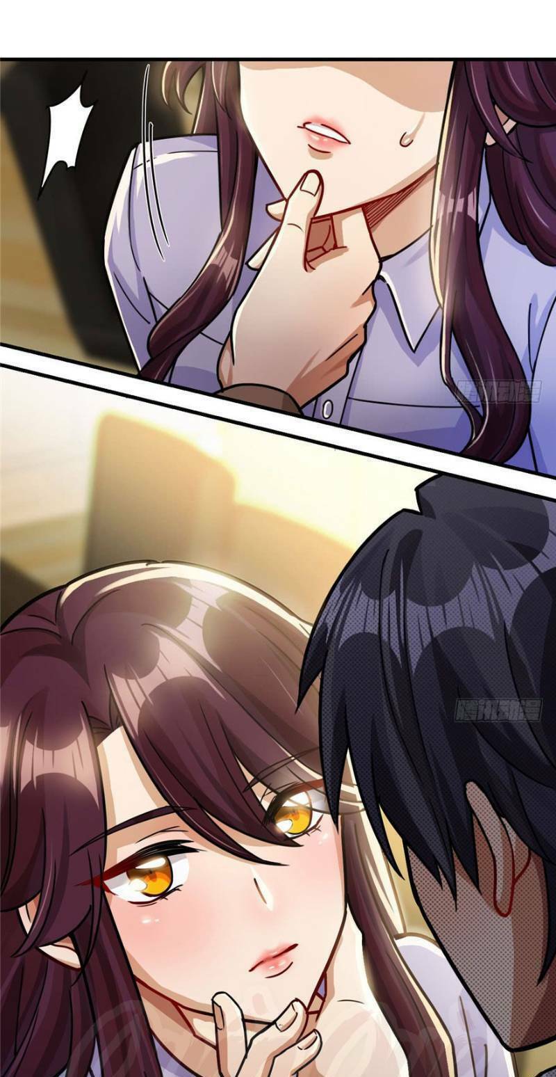 thâm dạ thư ốc chapter 22 13