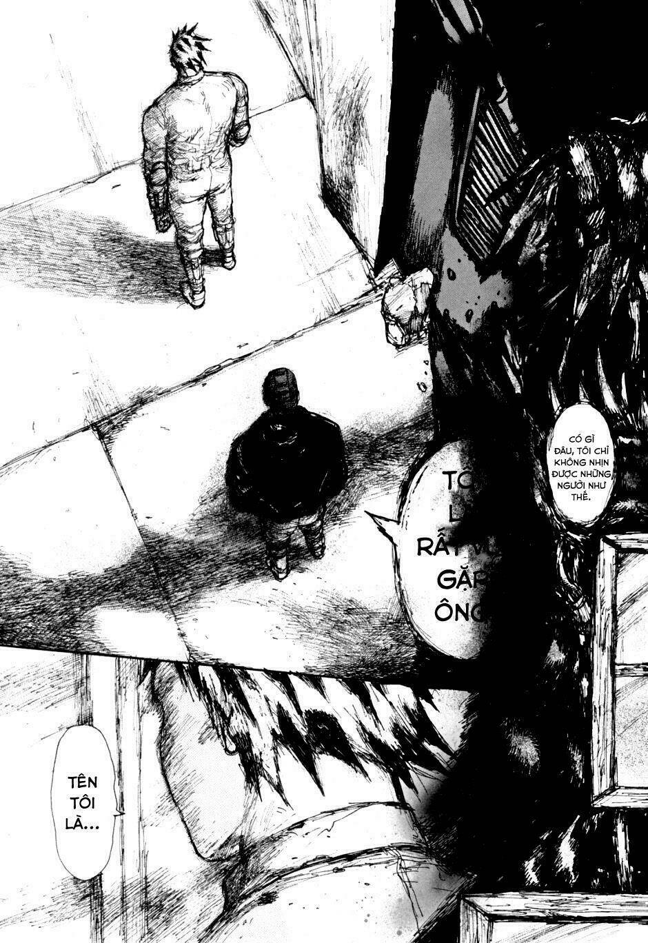 thế giới ma thuật và kẻ mất trí chapter 50 26