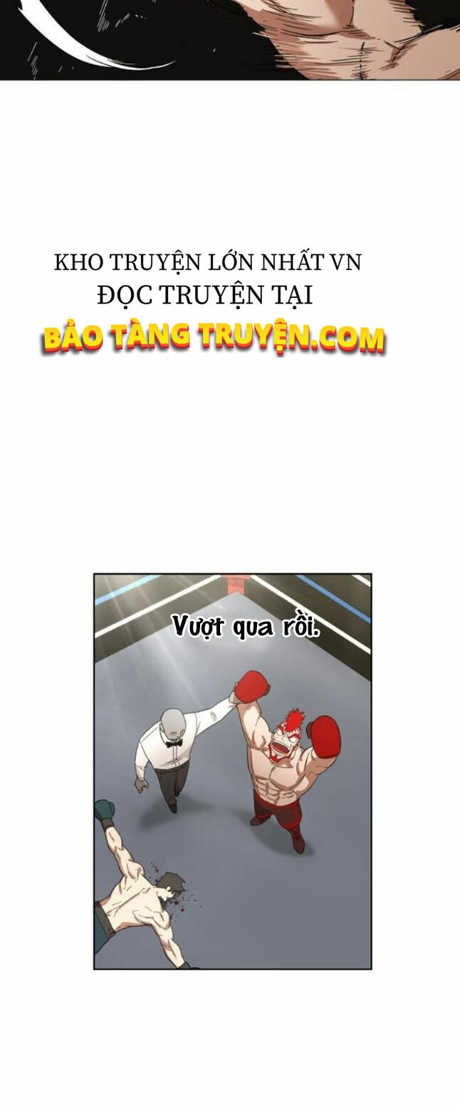 Võ Sĩ Quyền Anh chapter 71 50