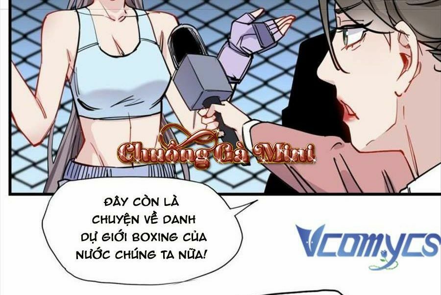 cố tổng, vợ của ngài quá mạnh rồi! chapter 48 22