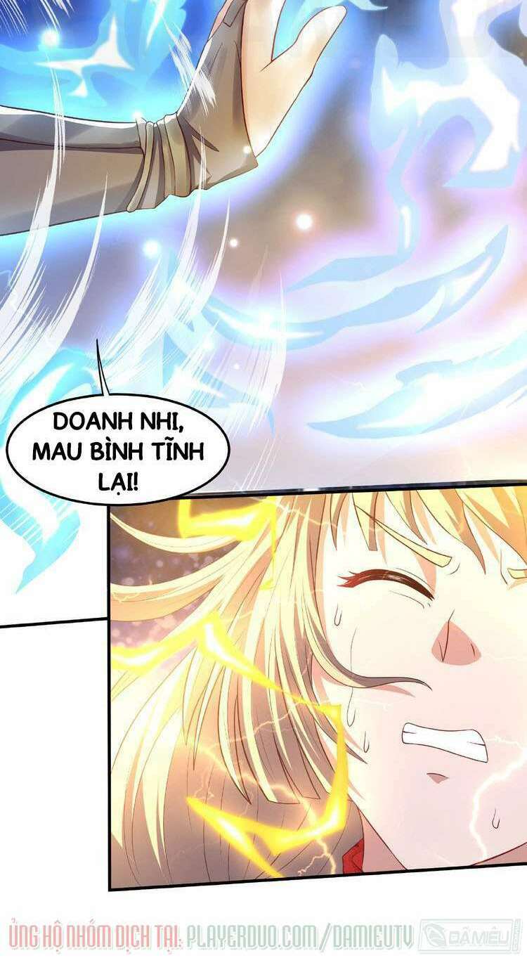 việc tu luyện hằng ngày của vũ đế chapter 10 8