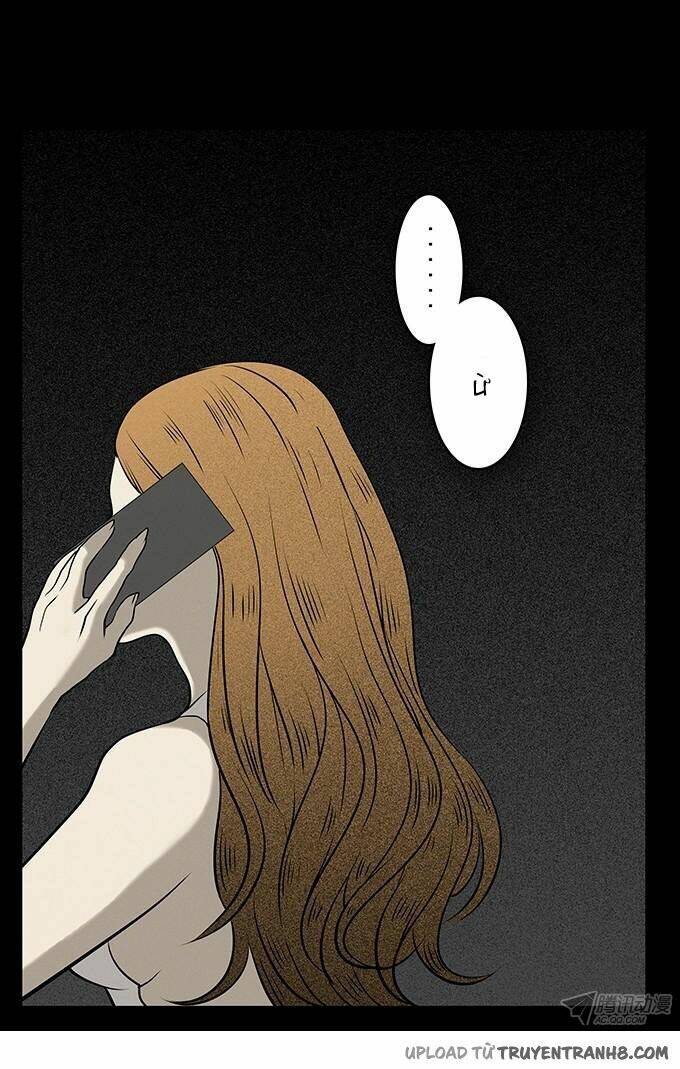 ớn lạnh tuyệt đối chapter 32 33