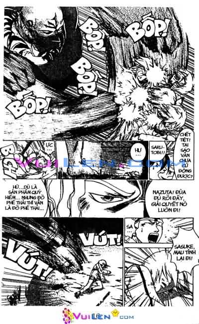 mắt quỷ kyo chapter 70 18