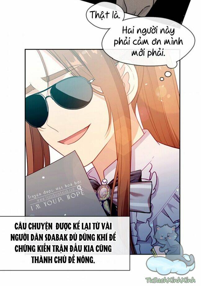 hãy coi chừng ác nữ chapter 89 55