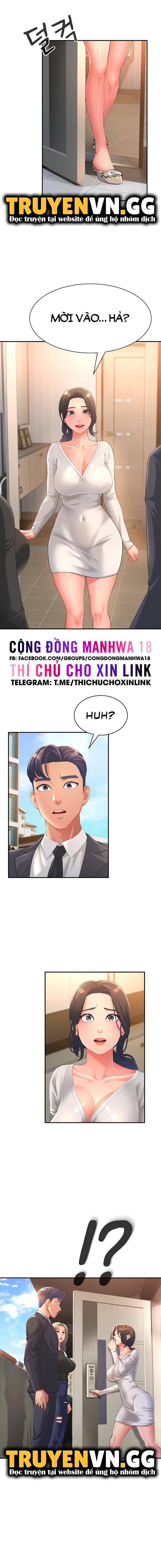 đến mẹ vợ cũng phải chiều theo ý anh chapter 1 3