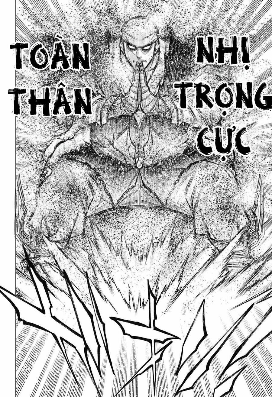 lãng khách kenshin phần 2 chapter 52 15