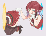 50 công thức pha trà của nữ công tước chapter 111 16