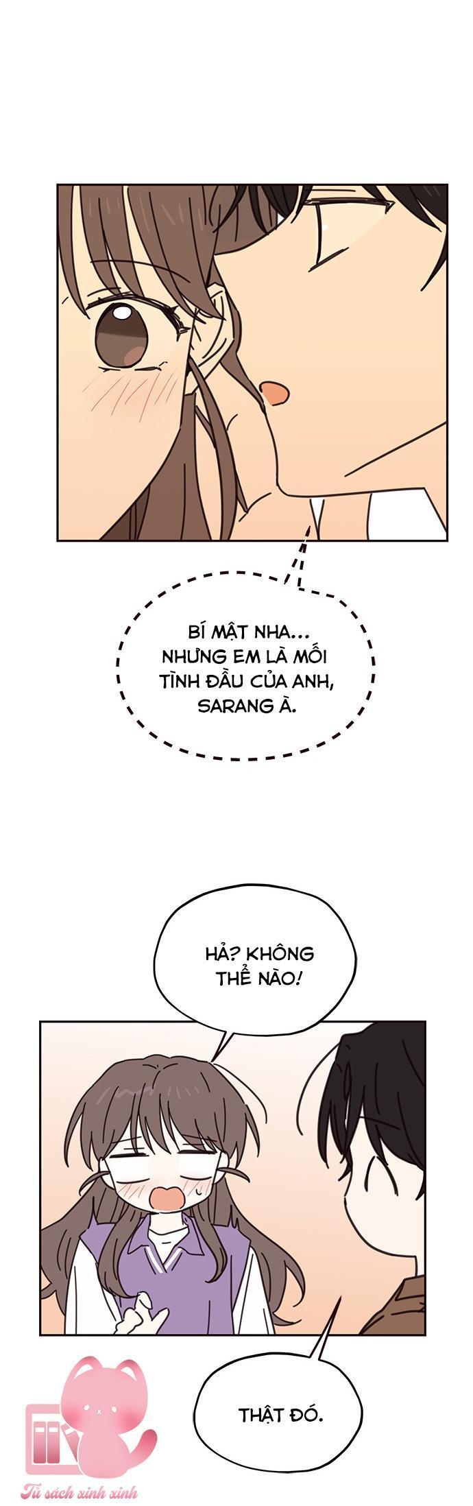 sợi chỉ tình yêu chapter 70 17