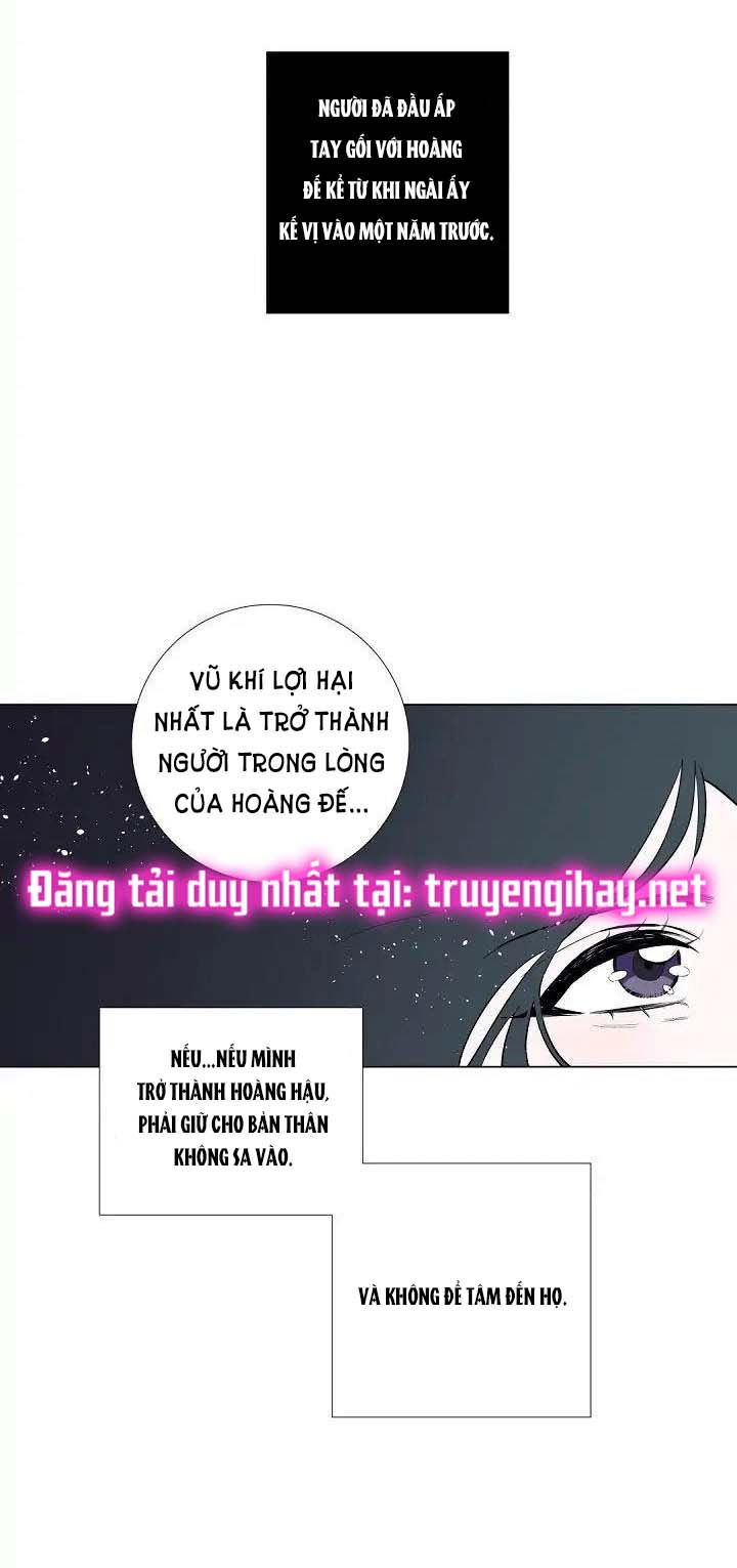 từ tiểu thư thành hoàng hậu - lady to queen chapter 2.2 11