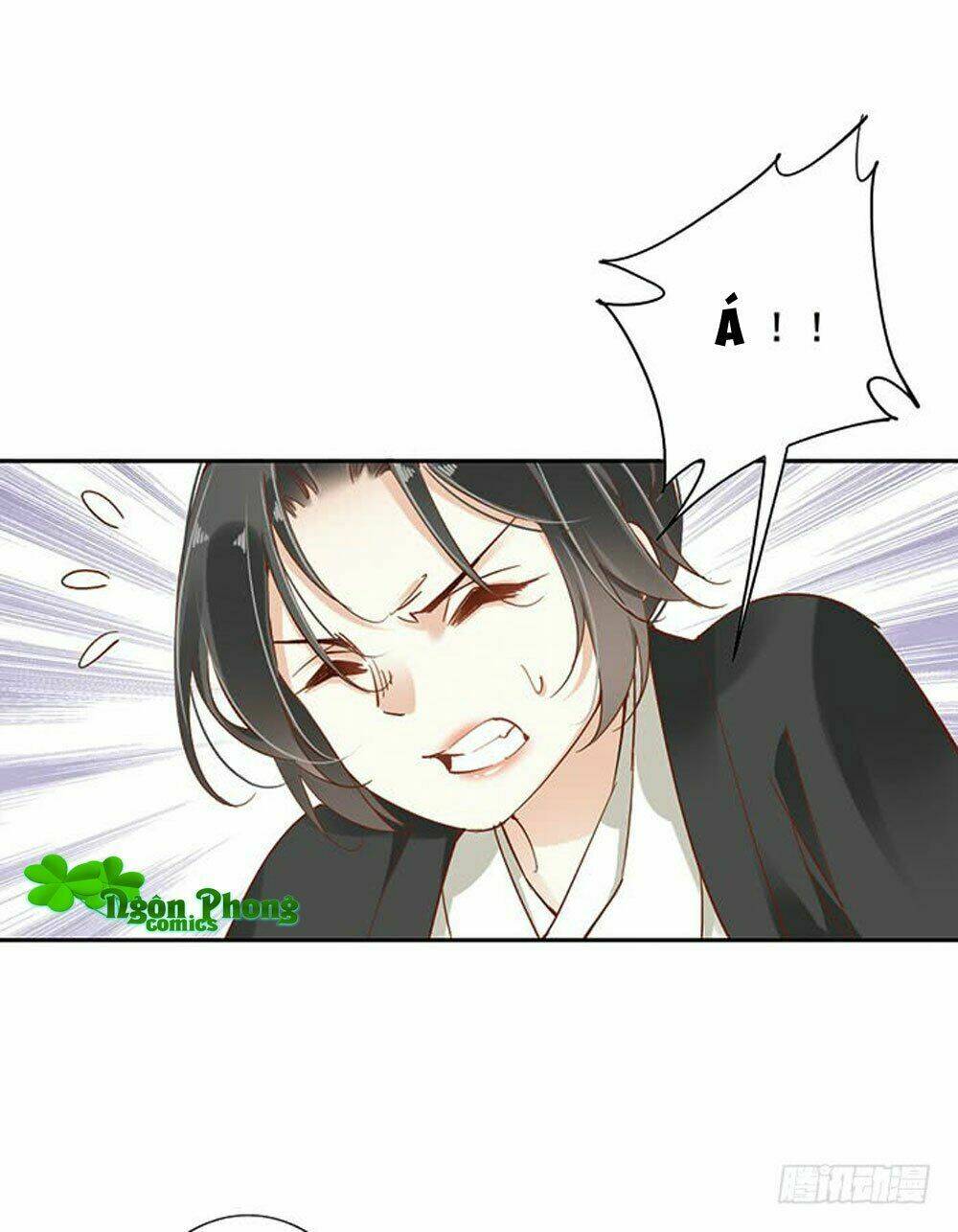 thiền tâm vấn đạo chapter 18 59