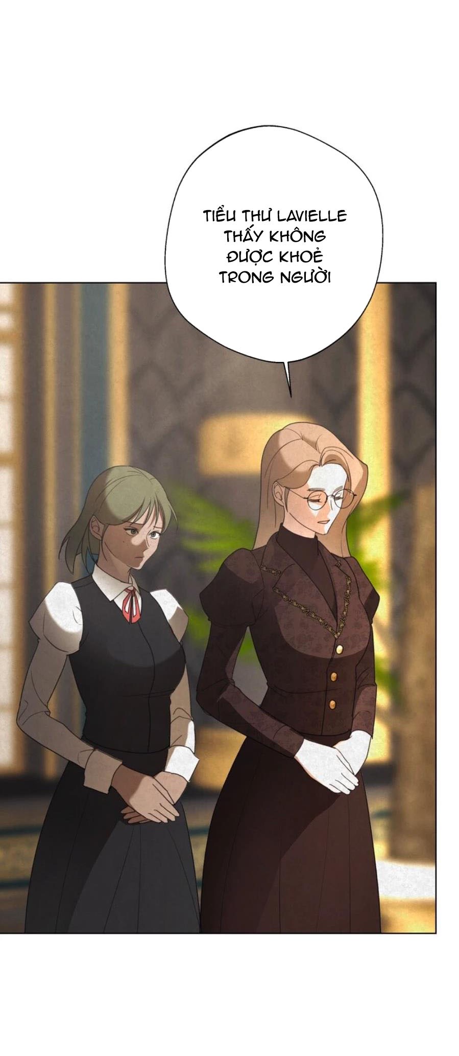 sự cứu rỗi đầy cám dỗ chapter 6.1 32