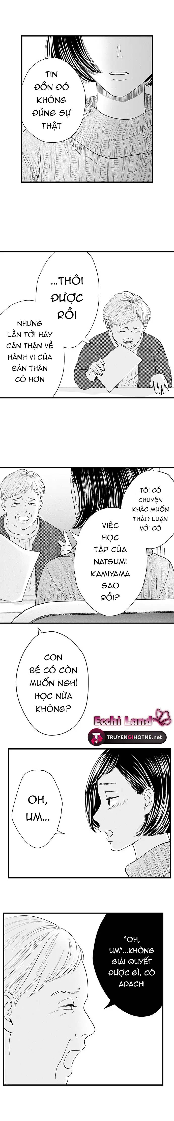 liệu người vẫn còn hứa nguyện một tình yêu son sắt chapter 52.1 4