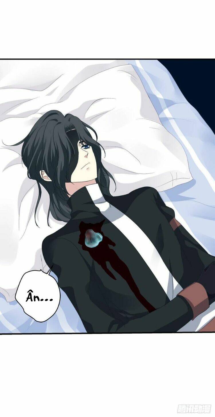 toàn bộ nắm trong tay chapter 57 31