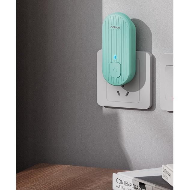 Máy Lọc Không Khí mini 220V Khử Mùi hiệu quả Nobico ️ FREESHIP ️
