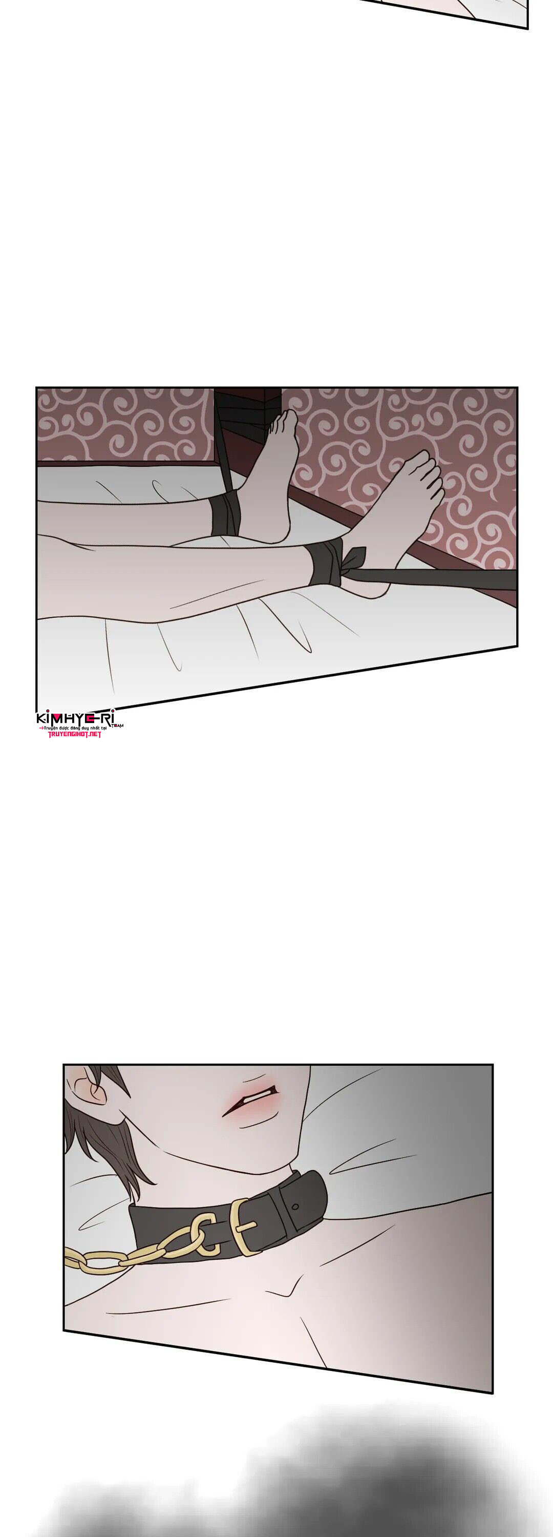 honey bed talk chapter 13 29