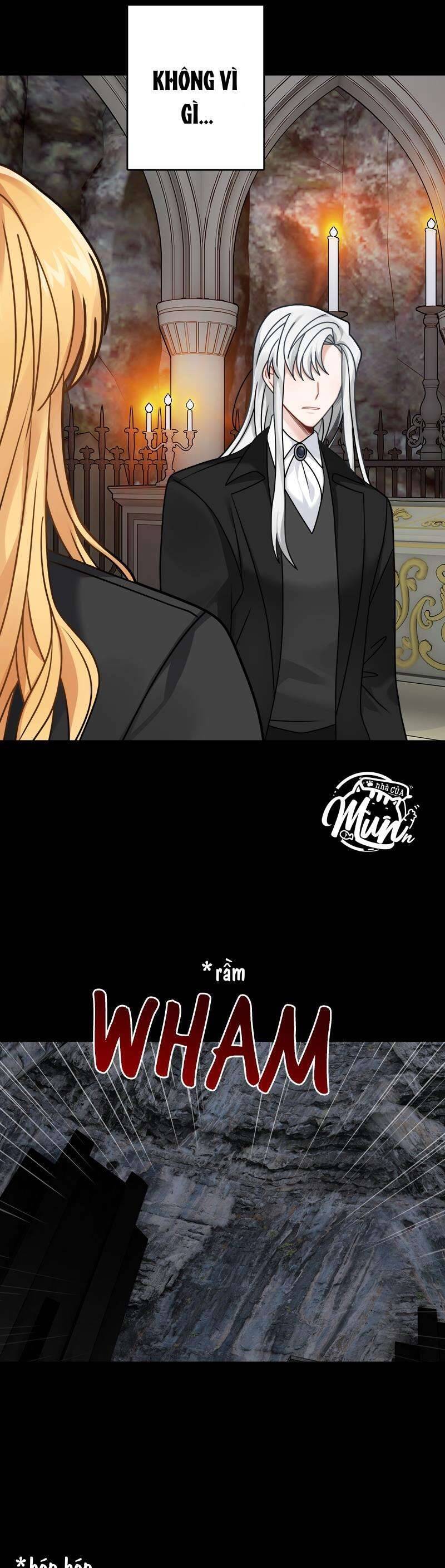 nhật ký tuần trăng mật của phù thủy và rồng chapter 112 14