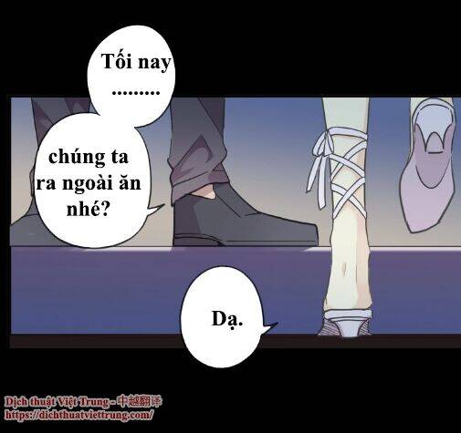 Vết Cắn Ngọt Ngào 3 Chapter 64 - Trang 51