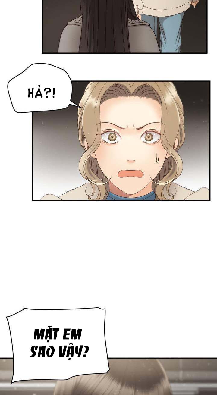 [16+] ánh sao ban mai chapter 34 22